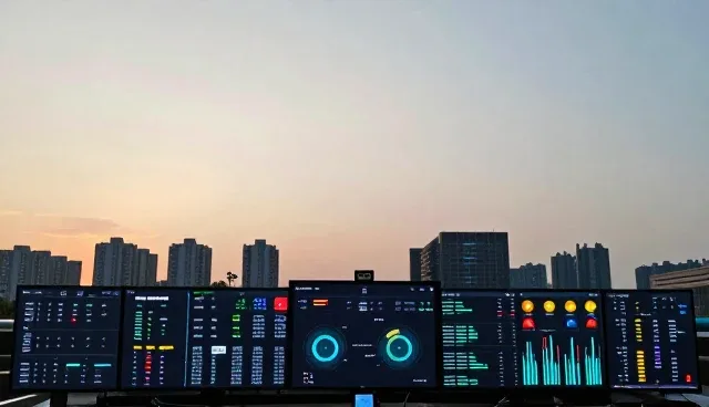 数据同步性能优化与适用场景分析