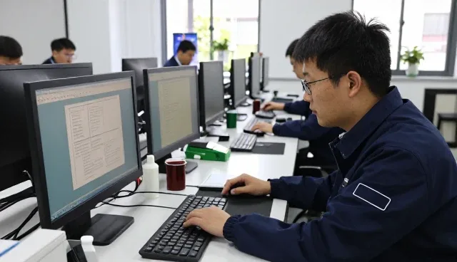 的技术型企业技术开发深度分享（软件适用）