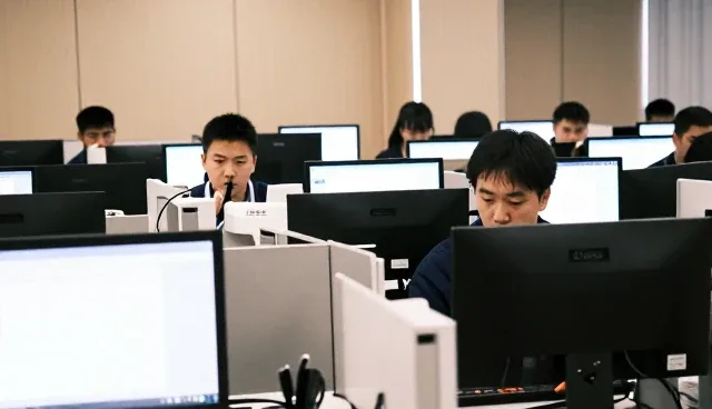 云南幸福驿站科技有限公司打造医院应用案例